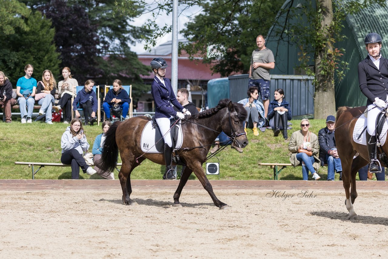 Bild 502 - Pony Akademie Turnier